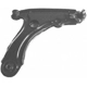 Purchase Top-Quality Control Arm With Ball Joint by DELPHI - TC763 pa1