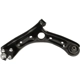 Purchase Top-Quality Control Arm With Ball Joint by DELPHI - TC7632 pa1