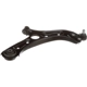 Purchase Top-Quality Control Arm With Ball Joint by DELPHI - TC7632 pa3