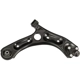 Purchase Top-Quality Control Arm With Ball Joint by DELPHI - TC7632 pa7