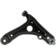 Purchase Top-Quality Control Arm With Ball Joint by DELPHI - TC764 pa11