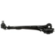 Purchase Top-Quality Control Arm With Ball Joint by DELPHI - TC764 pa12