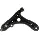 Purchase Top-Quality Control Arm With Ball Joint by DELPHI - TC764 pa7