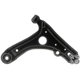 Purchase Top-Quality Control Arm With Ball Joint by DELPHI - TC764 pa9