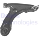 Purchase Top-Quality Control Arm With Ball Joint by DELPHI - TC765 pa2