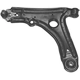Purchase Top-Quality Control Arm With Ball Joint by DELPHI - TC766 pa10