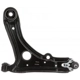 Purchase Top-Quality Control Arm With Ball Joint by DELPHI - TC766 pa12