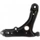Purchase Top-Quality Control Arm With Ball Joint by DELPHI - TC766 pa15