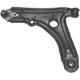 Purchase Top-Quality Control Arm With Ball Joint by DELPHI - TC766 pa16