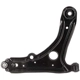 Purchase Top-Quality Control Arm With Ball Joint by DELPHI - TC766 pa6