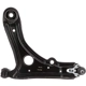 Purchase Top-Quality Control Arm With Ball Joint by DELPHI - TC766 pa8