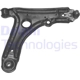 Purchase Top-Quality Control Arm With Ball Joint by DELPHI - TC767 pa1