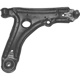 Purchase Top-Quality Control Arm With Ball Joint by DELPHI - TC767 pa13