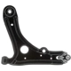 Purchase Top-Quality Control Arm With Ball Joint by DELPHI - TC767 pa2