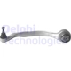 Purchase Top-Quality Control Arm With Ball Joint by DELPHI - TC769 pa1