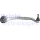 Purchase Top-Quality Control Arm With Ball Joint by DELPHI - TC770 pa2