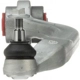 Purchase Top-Quality Control Arm With Ball Joint by DELPHI - TC770 pa3