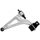 Purchase Top-Quality Control Arm With Ball Joint by DELPHI - TC7749 pa6