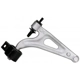 Purchase Top-Quality Control Arm With Ball Joint by DELPHI - TC7749 pa9