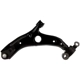 Purchase Top-Quality Control Arm With Ball Joint by DELPHI - TC7800 pa2