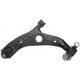 Purchase Top-Quality Control Arm With Ball Joint by DELPHI - TC7801 pa6