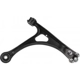 Purchase Top-Quality Control Arm With Ball Joint by DELPHI - TC7965 pa9