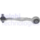 Purchase Top-Quality Control Arm With Ball Joint by DELPHI - TC801 pa1