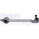 Purchase Top-Quality Control Arm With Ball Joint by DELPHI - TC815 pa2