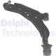 Purchase Top-Quality Bras de contrôle avec joint à rotule par DELPHI - TC844 pa1