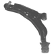 Purchase Top-Quality Control Arm With Ball Joint by DELPHI - TC844 pa3