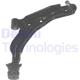 Purchase Top-Quality Bras de contrôle avec joint à rotule par DELPHI - TC845 pa1
