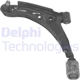 Purchase Top-Quality Bras de contrôle avec joint à rotule par DELPHI - TC846 pa1