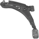 Purchase Top-Quality Control Arm With Ball Joint by DELPHI - TC846 pa3