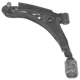Purchase Top-Quality Control Arm With Ball Joint by DELPHI - TC846 pa4
