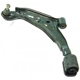 Purchase Top-Quality Control Arm With Ball Joint by DELPHI - TC853 pa2
