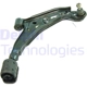 Purchase Top-Quality Control Arm With Ball Joint by DELPHI - TC854 pa2