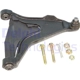 Purchase Top-Quality Control Arm With Ball Joint by DELPHI - TC877 pa1