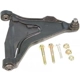 Purchase Top-Quality Control Arm With Ball Joint by DELPHI - TC877 pa2