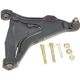 Purchase Top-Quality Control Arm With Ball Joint by DELPHI - TC877 pa3