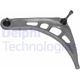 Purchase Top-Quality Control Arm With Ball Joint by DELPHI - TC881 pa2