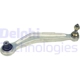 Purchase Top-Quality Control Arm With Ball Joint by DELPHI - TC958 pa1