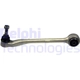 Purchase Top-Quality Control Arm With Ball Joint by DELPHI - TC970 pa2