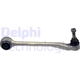 Purchase Top-Quality Control Arm With Ball Joint by DELPHI - TC971 pa1