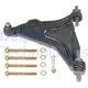 Purchase Top-Quality Control Arm With Ball Joint by DELPHI - TC978 pa1