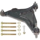 Purchase Top-Quality Control Arm With Ball Joint by DELPHI - TC978 pa2