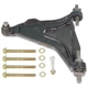 Purchase Top-Quality Control Arm With Ball Joint by DELPHI - TC978 pa3