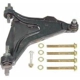 Purchase Top-Quality Control Arm With Ball Joint by DELPHI - TC979 pa1