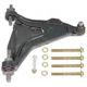 Purchase Top-Quality Control Arm With Ball Joint by DELPHI - TC979 pa3