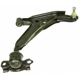 Purchase Top-Quality Control Arm With Ball Joint by DELPHI - TC983 pa1