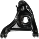 Purchase Top-Quality DORMAN - 520-117 - Front Driver Side Lower Non-Adjustable Control Arm and Ball Joint Assembly pa1